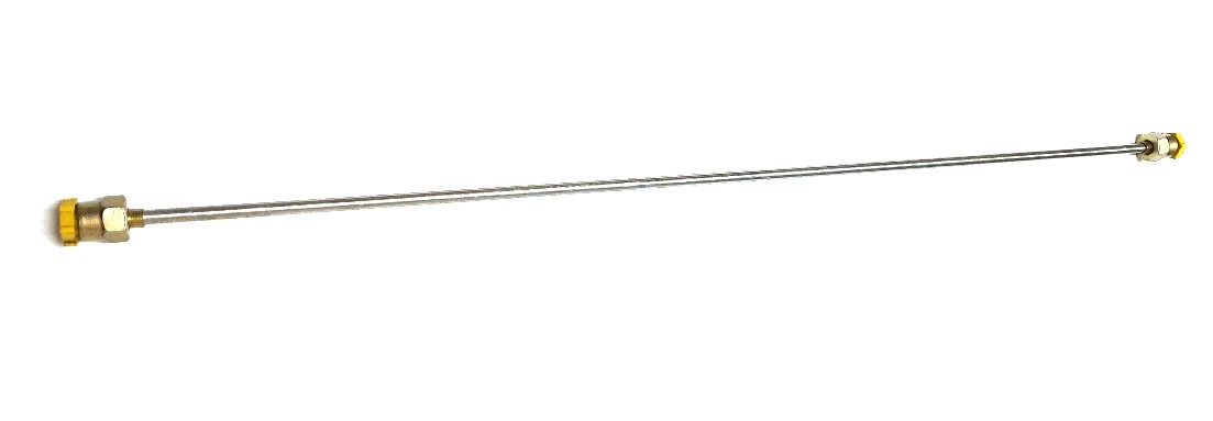 Einspritzleitung Universal für C 23