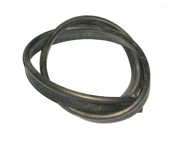 Scharniergummi für Sirocco Verdeck