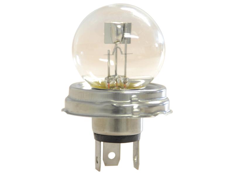 Glühlampe Bilux 12V 45/40W