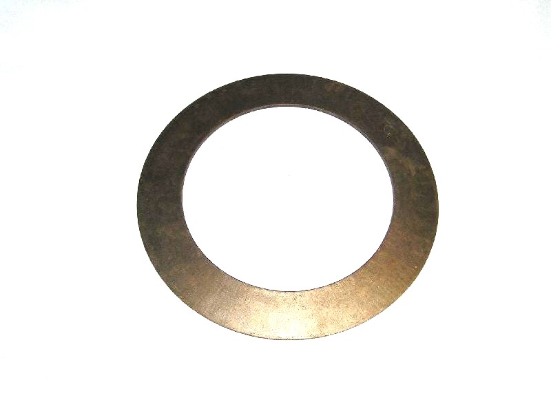 Federscheibe - Federteller