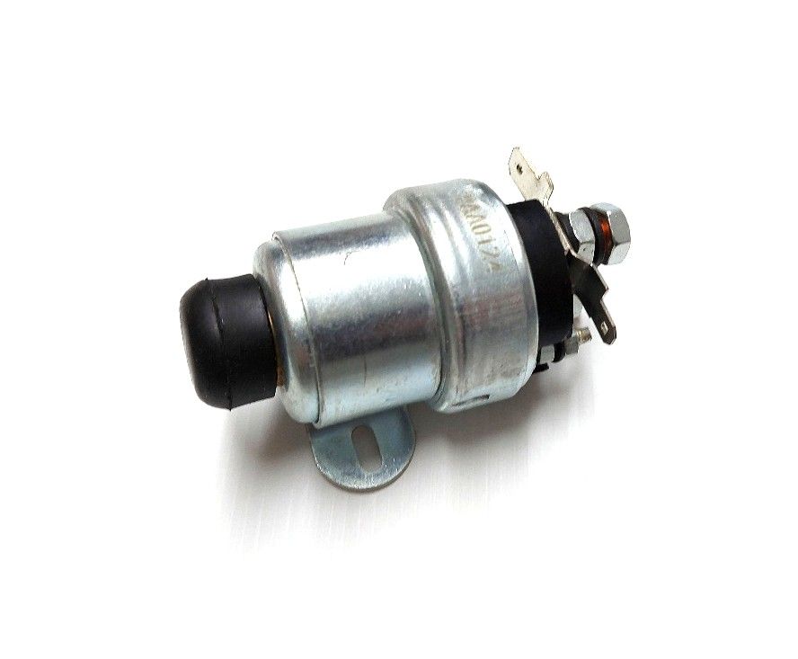 Magnetschalter TEF, FE35