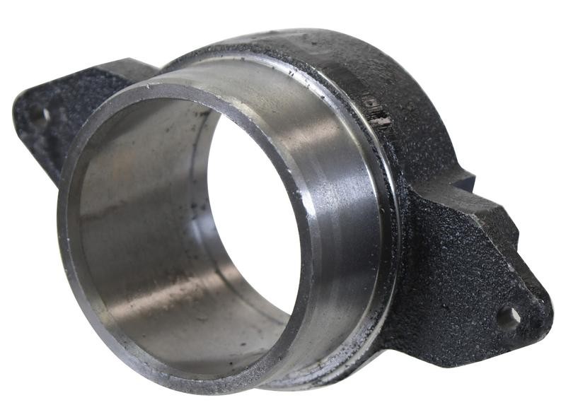 Halter für Ausrücklager 54 mm