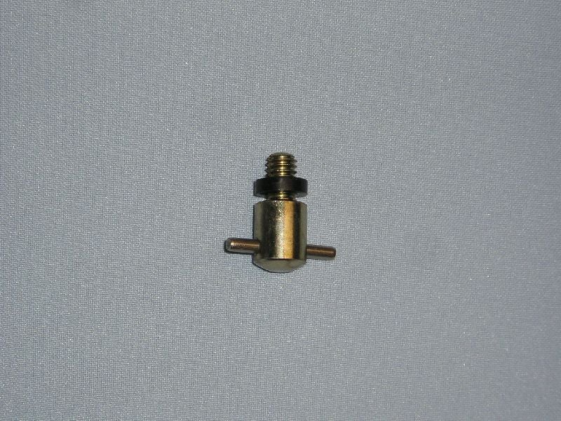 Ablassschraube - Dieselfiltergehäuse