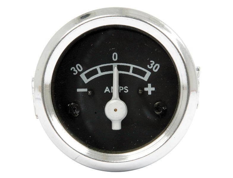 Amperemeter 40 mm