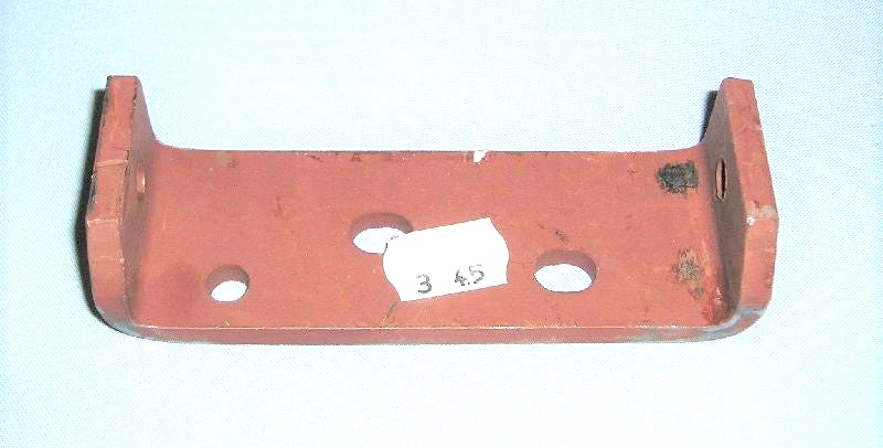 Halter für Gleichstromlichtmaschine MF 35, 135