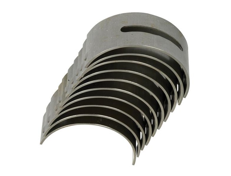 Hauptlagersatz Standart A4.212,A4.236,4.248