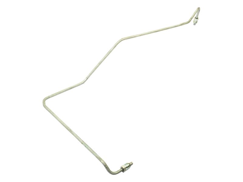 Leitung Filter - Einspritzpumpe 165/188