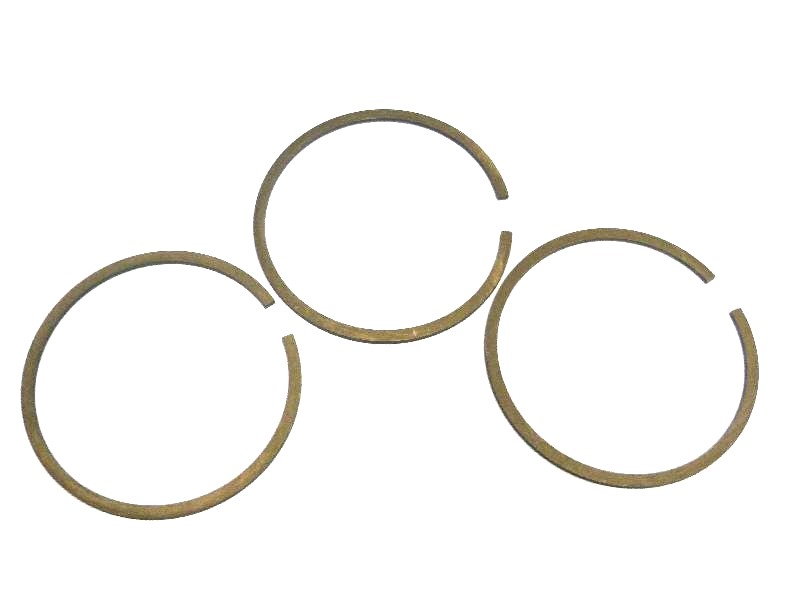 Kolbenringsatz für Hubzylinder