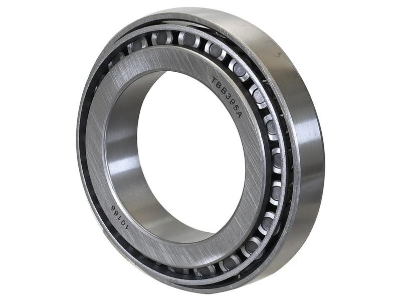 Radlager - Achslager hinten