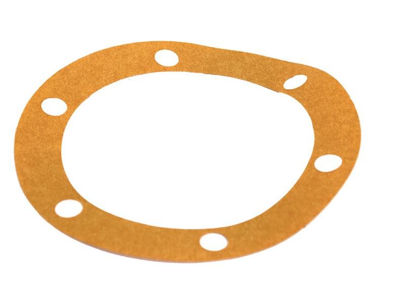 Dichtung Hinterachse Ankerplatte