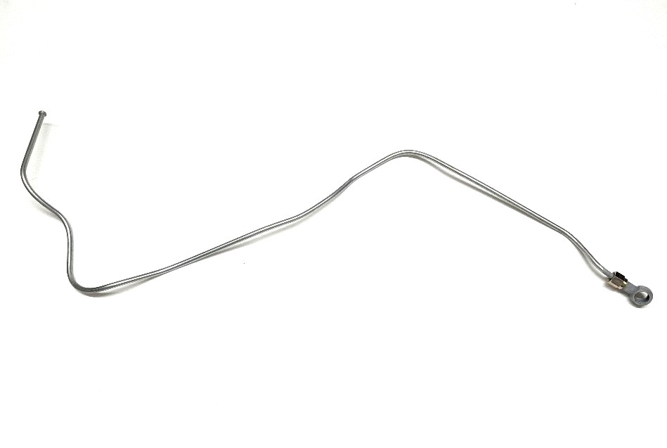 Ölleitung - Öldruckanzeige FE 35-4