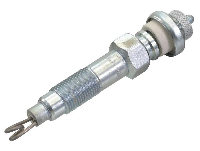 Spiral Glühkerze C 23