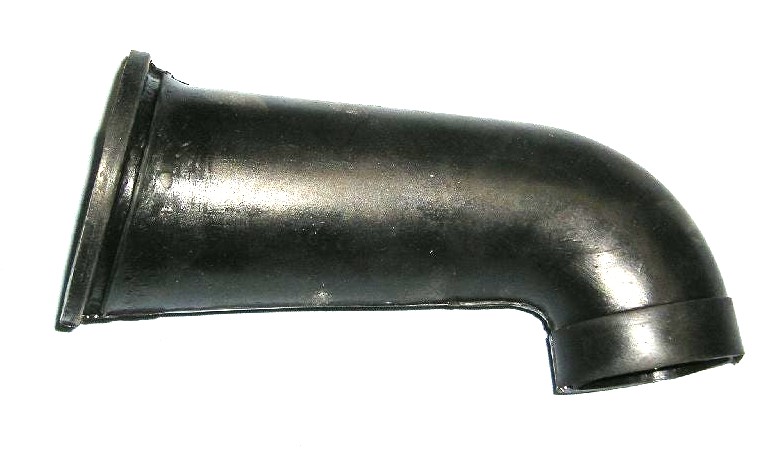 Ansaugschlauch - Ölbadluftfilter - Ansaugrohr