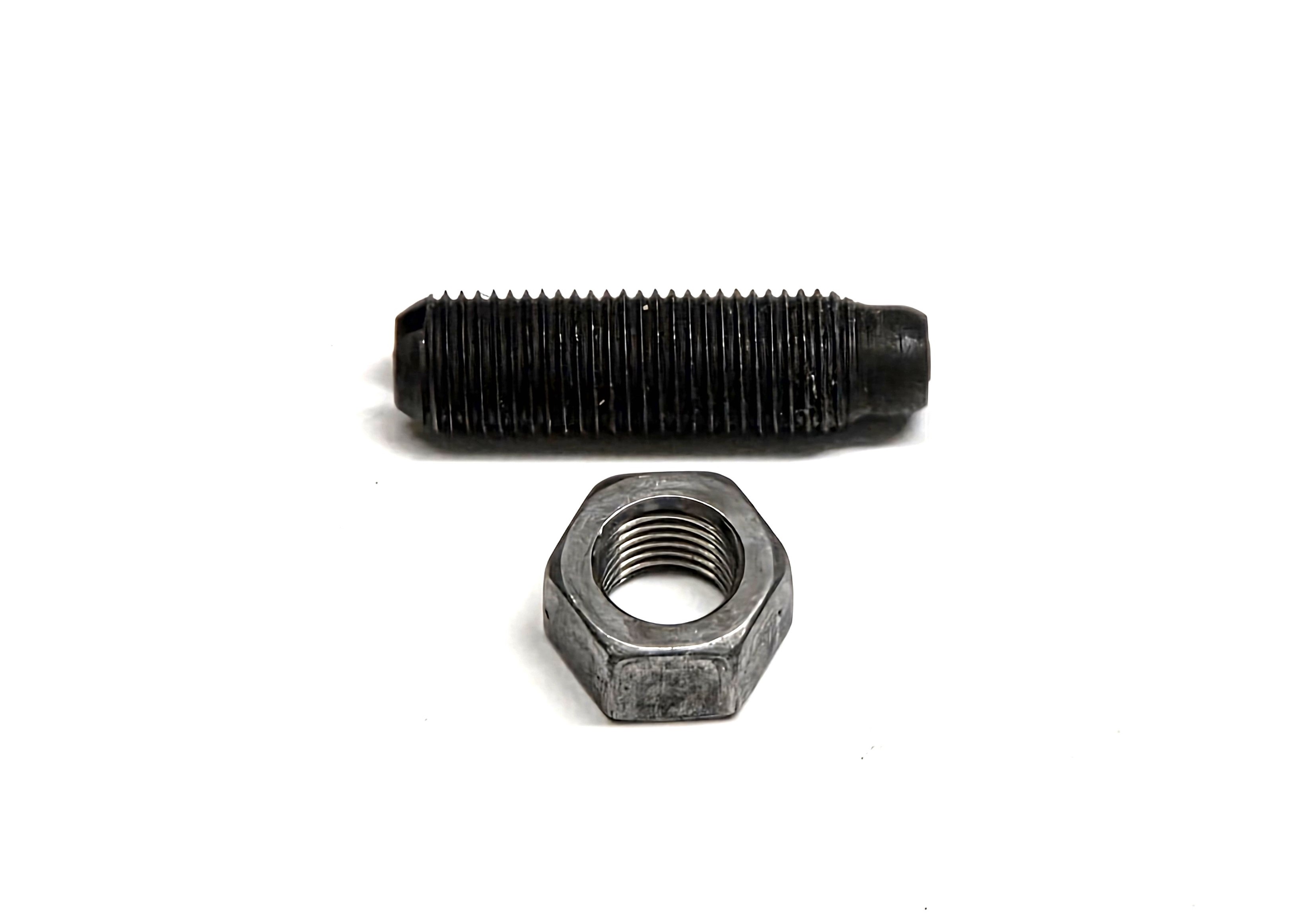 Ventileinstellschraube