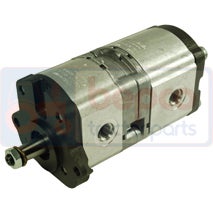 Hydraulikpumpe