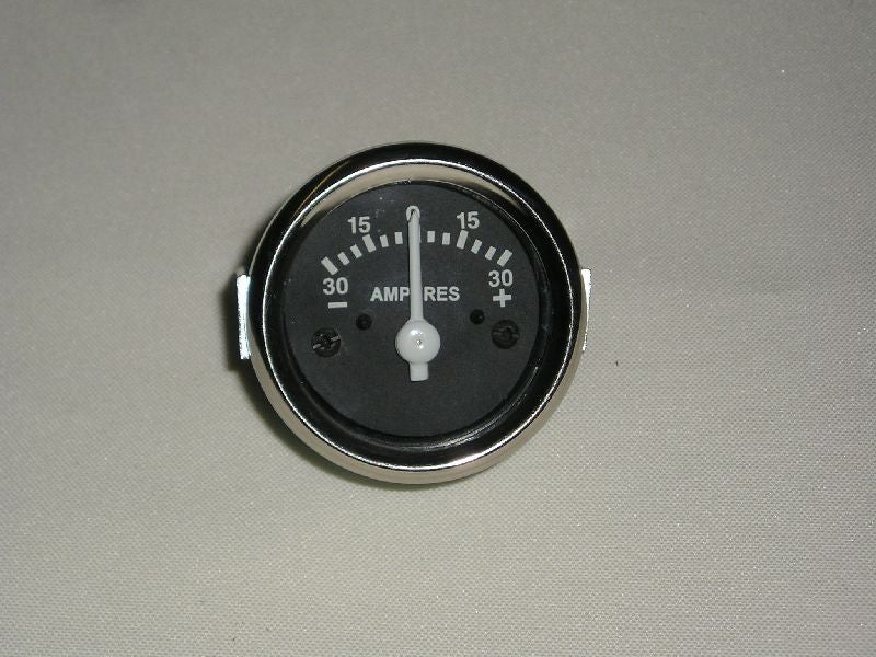 Amperemeter TEF