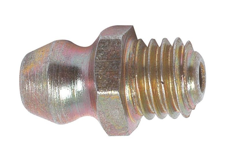 Schmiernippel 1/8 BSP