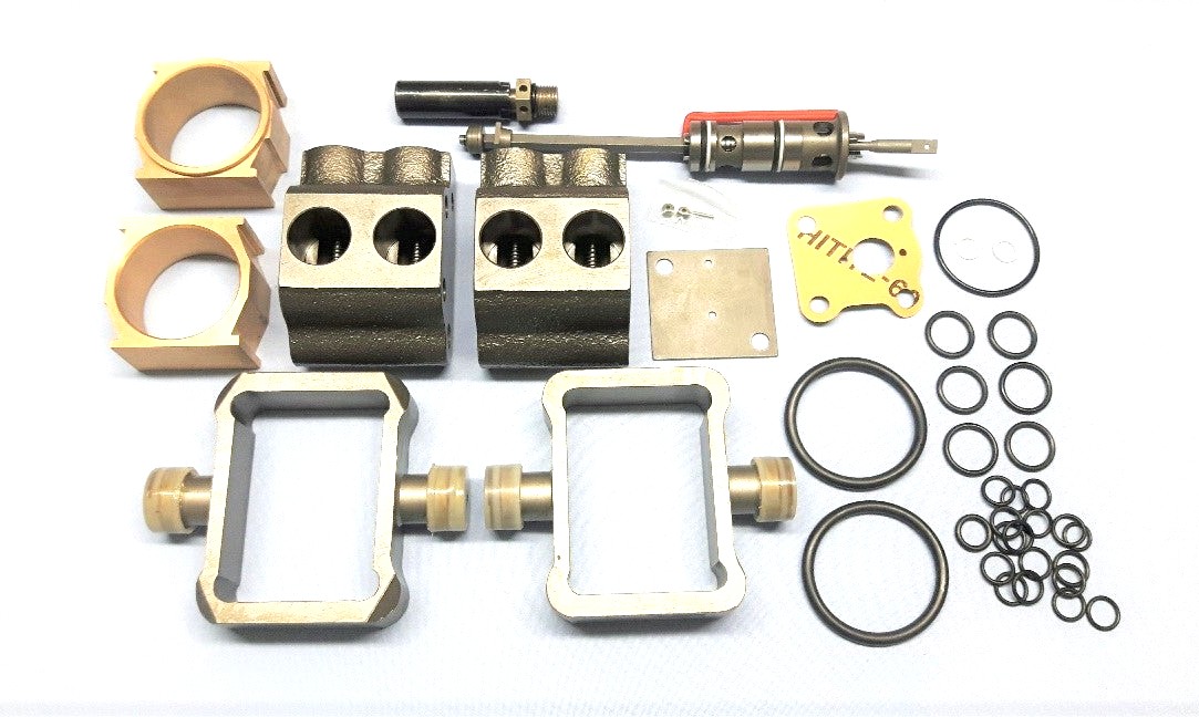 Reparatursatz für Hydraulikpumpe MK2