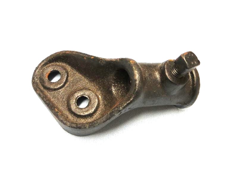 Halter Vorschäler