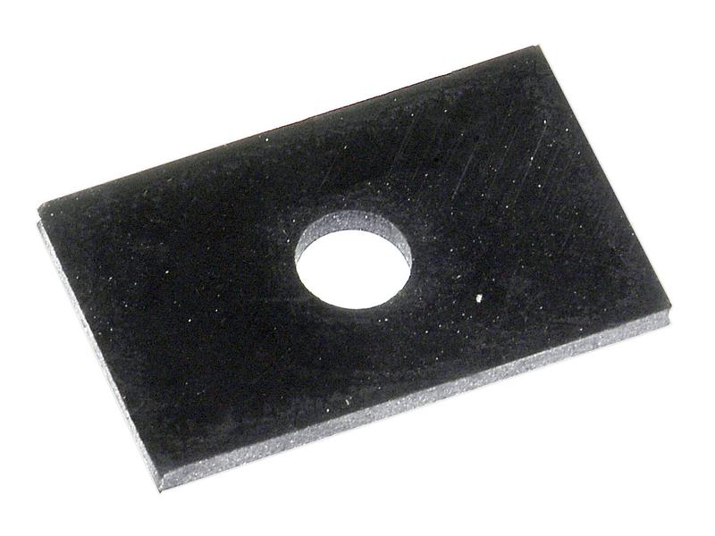 Kühlerpad - Kühlersitz