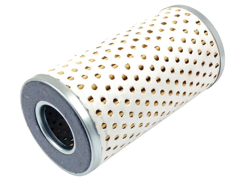 Ölfilter C20,23, TEF-FE35