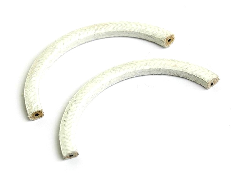 Dichtring hinten - Dichtschnur