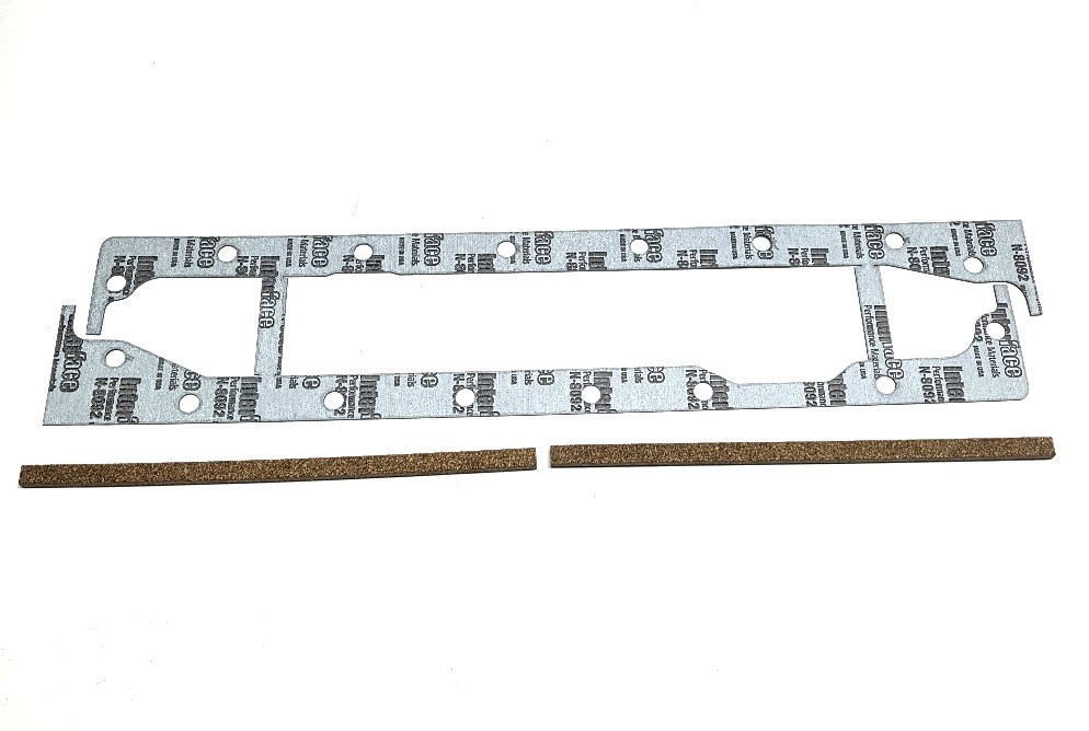 Ölwannendichtung MF 25,30,130