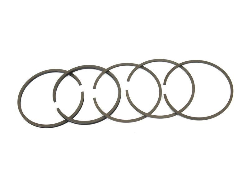 Kolbenringsatz TEA, TED