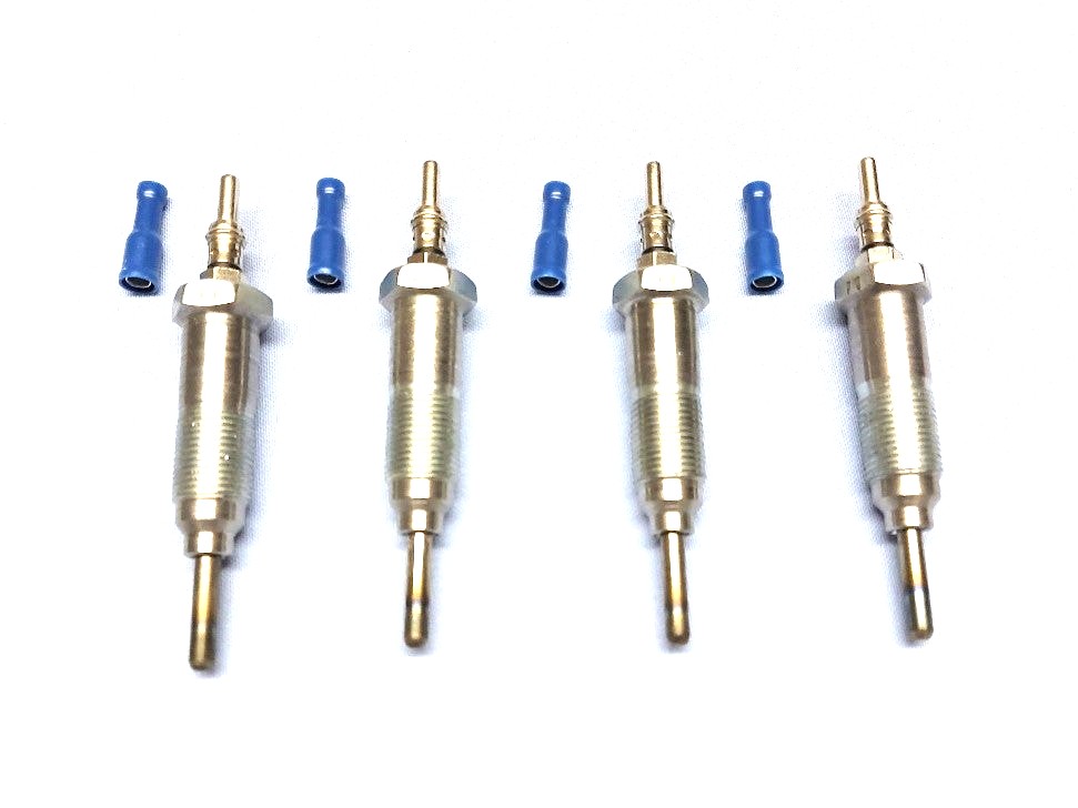 Stabglühkerze für C 23 Motor