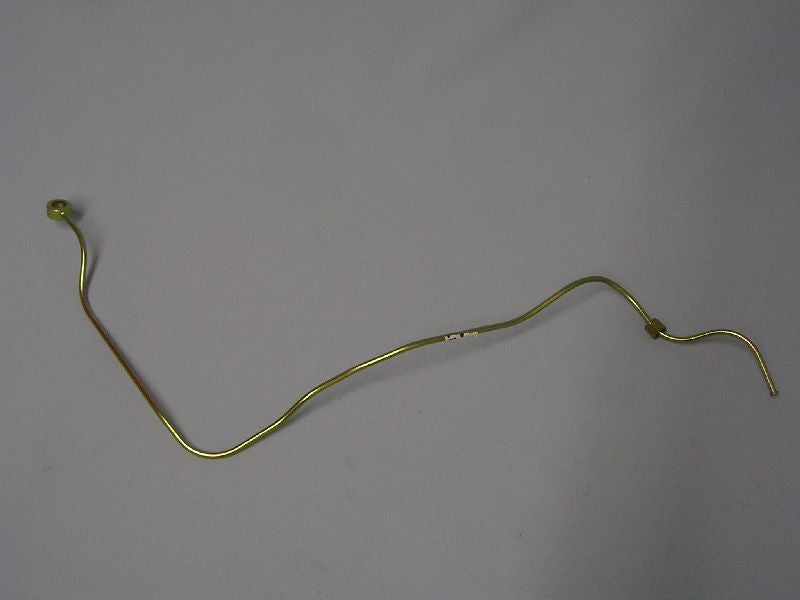 Ölleitung - Öldruckanzeige FE 35-4