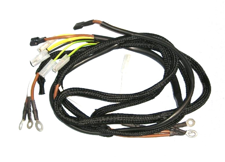 Kabelbaum MF 65