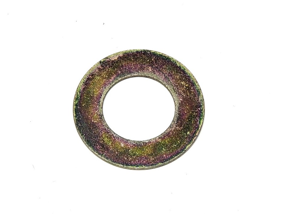 Scheibe Bremswelle - Ankerplatte