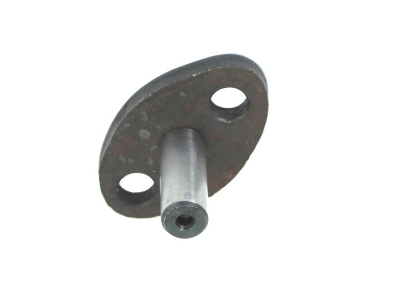 Hydraulikpumpen Halter - Arretierung - Zapfen