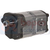 Hydraulikpumpe