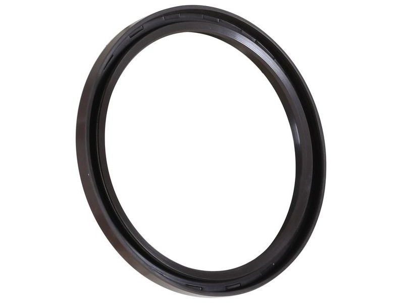 Wellendichtring hinten