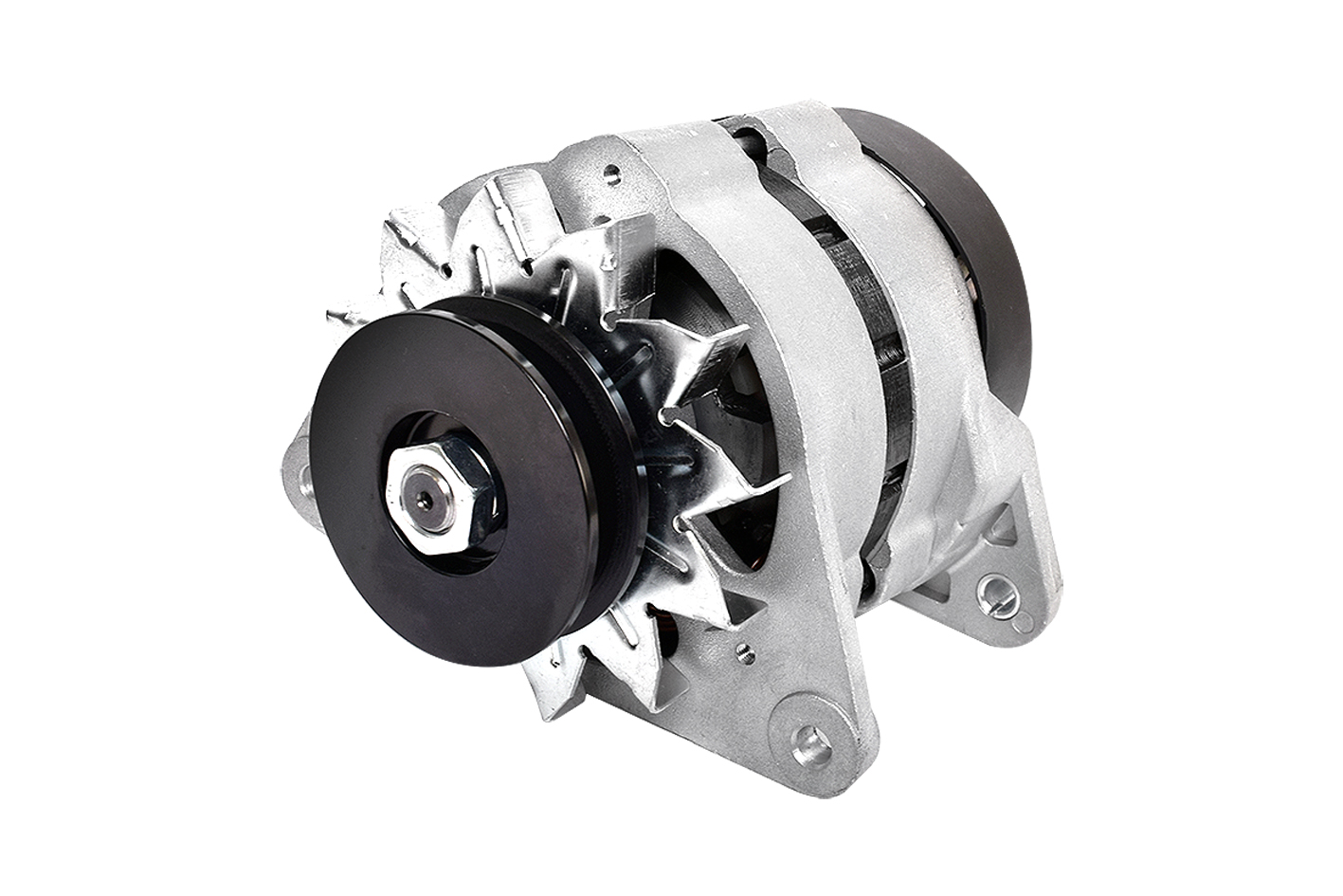 Drehstromlichtmaschine