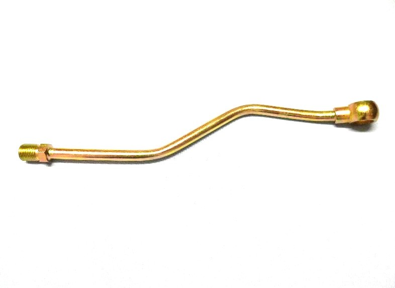 Leitung Filter Einspritzpumpe