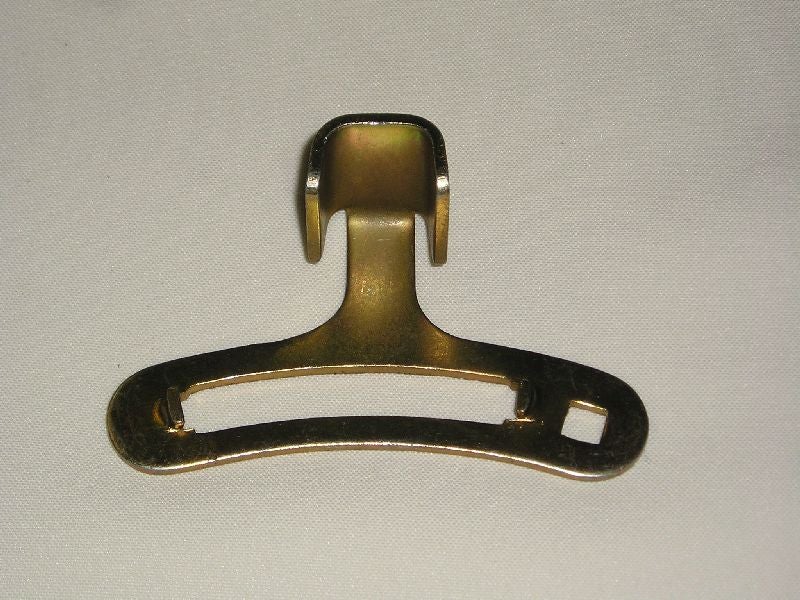 Gleitstück für Hydrauliksegment