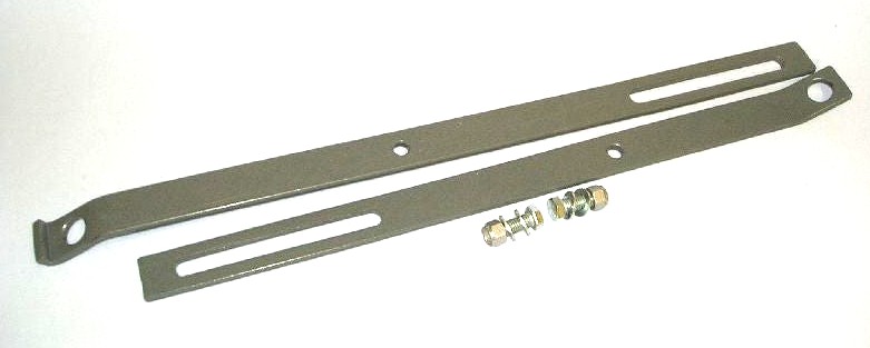 Hubhöhenstrebensatz - Stabistrebe MF 35 - 135