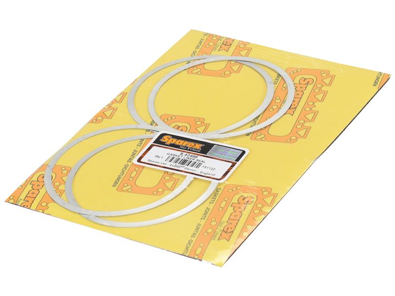 Dichtring - Büchse TEA-TED