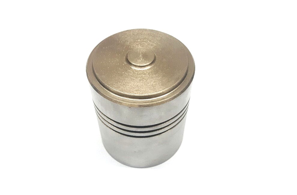 Kolben für Hydraulikzylinder