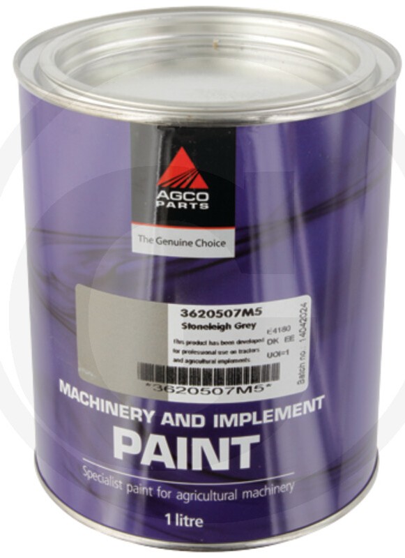 Farbe Stoneleigh Grey