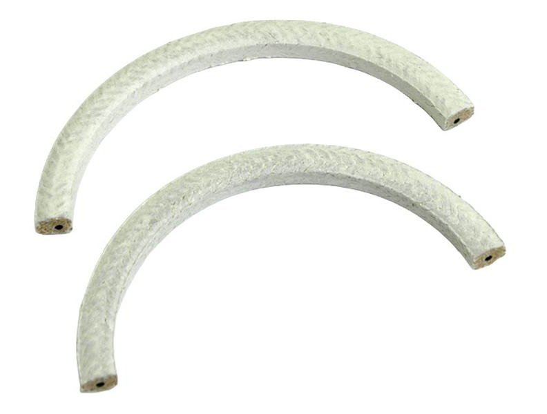 Dichtring hinten - Dichtschnur