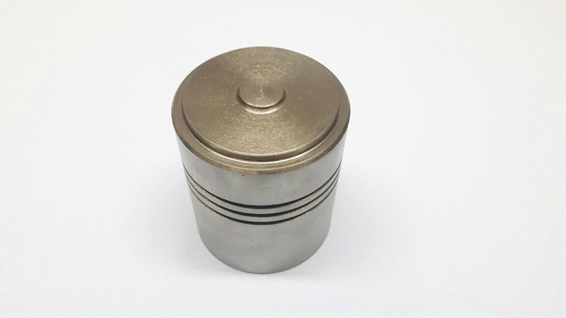 Kolben für Hydraulikzylinder