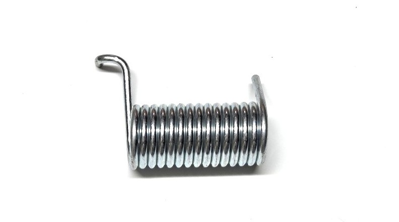 Ersatzfeder für Gaspedal Französische Typen