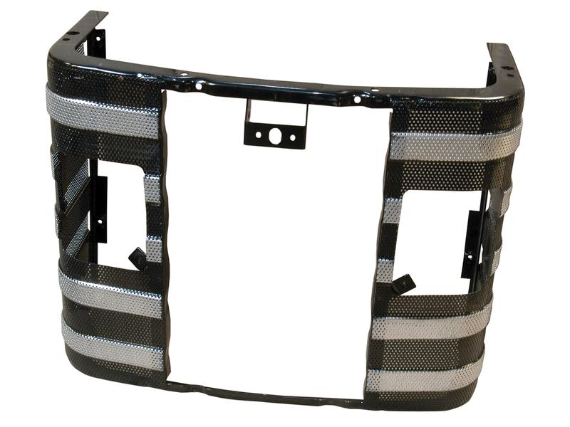 Frontgrill - Kühlergrill 165-188
