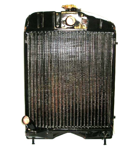 Kühler C 23 - FE 35