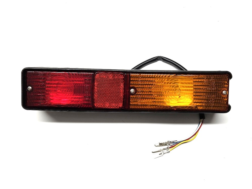 Rückleuchte für rechts u. links