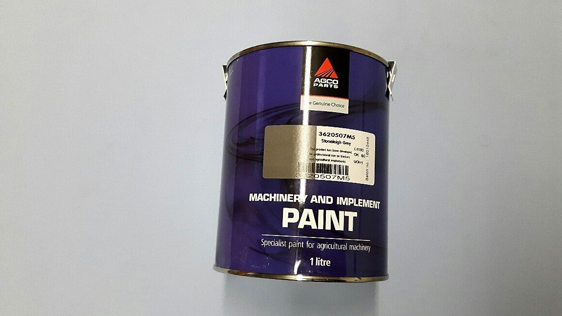 Farbe Stoneleigh Grey