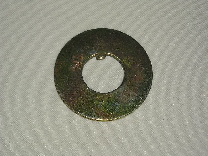 Sicherungsring